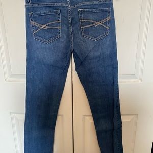 Womens Aeropostale Jeans